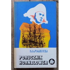 Forester C.S. • Porucznik Hornblower