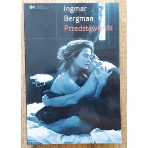 Bergman Ingmar • Przedstawienia