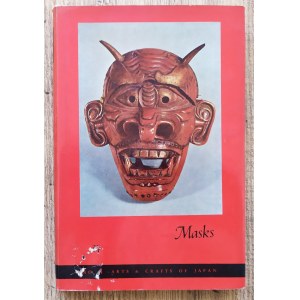 [Japonia] Noma Seiroku • Masks