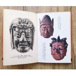 [Japonia] Noma Seiroku • Masks