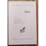[Japonia] Noma Seiroku • Masks