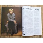 Playboy 4/1994 - Kasia Kozaczyk