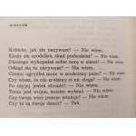 Szymborska Wisława • Sto pociech