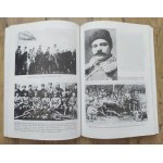Smoliński Aleksander • Zarys dziejów I Armii Konnej 1919-1923