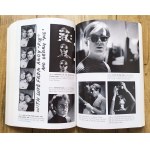 Warhol Andy • I'll be Your Mirror. The Selected Andy Warhol Interviews 1962-1987