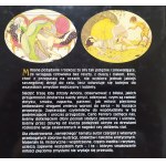 Ferrero Carlo Scipione • Eros, seks i zmysły [w sztuce i literaturze]