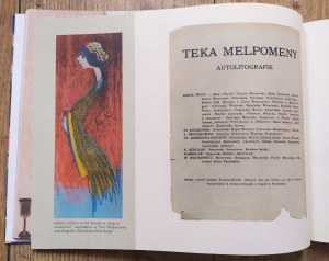 Kabaret. Początek XX wieku. Berlin, Monachium, Kraków, Wiedeń, Zurych [katalog wystawy]