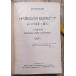 Wołyniak • Z przeszłości karmelitów na Litwie i Rusi