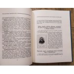 Księga pamiątkowa ze zlotu Sokolstwa Polskiego z trzech zaborów i obchodów grunwaldzkich w Krakowie 1910 r.