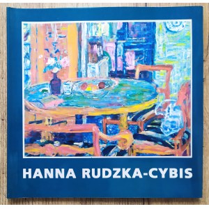 Rzepińska Maria • Hanna Rudzka-Cybis