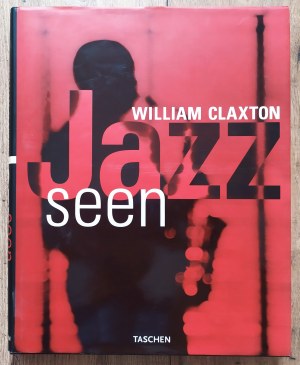 [Jazz] Claxton William • Jazz Seen