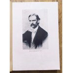 [Estreicher Karol] Księga pamiątkowa ku czci Karola Estreichera 1827-1908