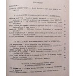 [Estreicher Karol] Księga pamiątkowa ku czci Karola Estreichera 1827-1908