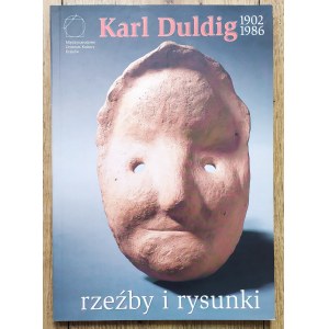 Duldig Karl 1902-1986. Rzeźby i rysunki