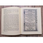Książka polska wydawana na Śląsku w XV-XVIII wieku. Katalog wystawy