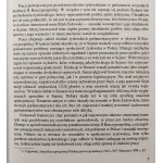 Rudnicki Szymon • Żydzi w parlamencie II Rzeczypospolitej