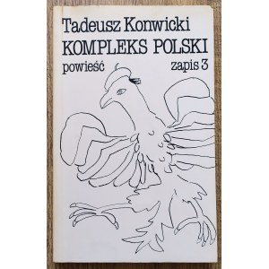 Konwicki Tadeusz • Kompleks Polski