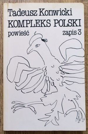 Konwicki Tadeusz • Kompleks Polski