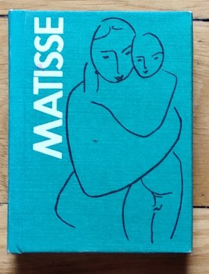 Matisse Henri • Rysunki