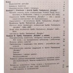 Adamczyk Danuta • Z dziejów wydawnictw PPS. Wydawnicza i kulturotwórcza działalność...