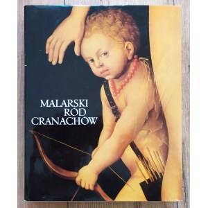 Schade Werner • Malarski ród Cranachów