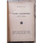 Shaw Bernard • Cezar i Kleopatra