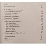 [Szekspir] Hussey S. S. • The Literary Language of Shakespeare