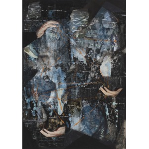 Ula Niemirska, Pass on from the Entertainment series, 2016