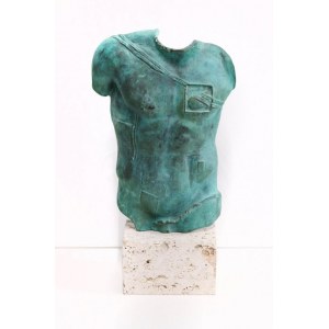 Igor Mitoraj, Perseus