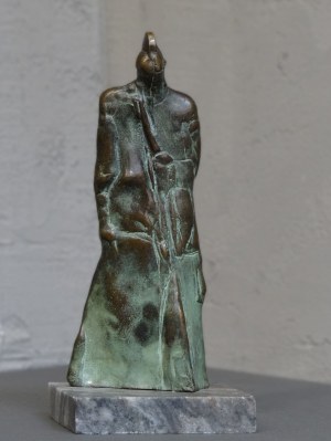 Grzegorz Łagowski, Bez tytułu