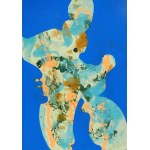 JAN ASTNER, Sybaritic Poses 12, 2016
