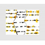ROBERT VANECKE, Pseudologia Fantastica Yellow 22, 2018