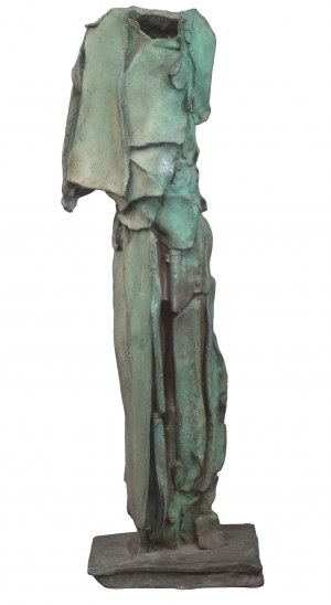 Maria Teresa Kuczyńska (ur. 1948 Elbląg), Kolumna
