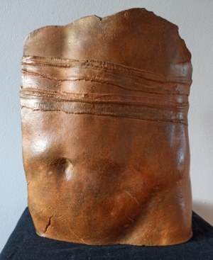 Igor Mitoraj, Torso, 1977 r.