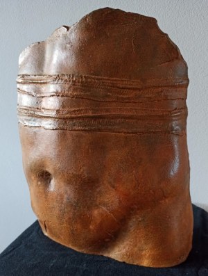 Igor Mitoraj, Torso, 1977 r.