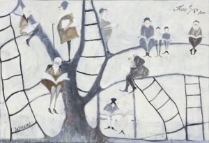 Małgorzata Karp-Soja