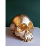 Agnieszka Rudnicka, Golden skull