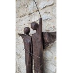 Karol Dusza, Harmonious (height 150 and 178 cm)