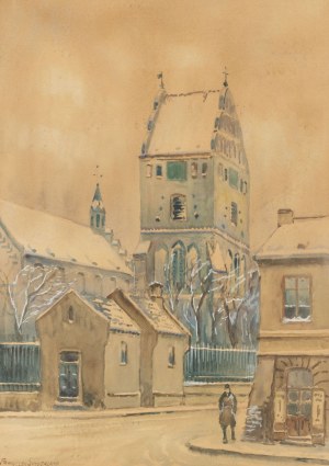 Franciszek SUNDERLAND