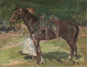 Józef ŚWIRYSZ-RYSZKIEWICZ
