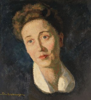 Stanisław DYBOWSKI