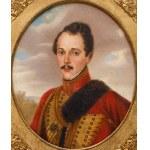Nikołaj Karłowicz BARANOW (von BARANOFF)