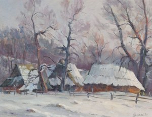 Jerzy MISZALSKI