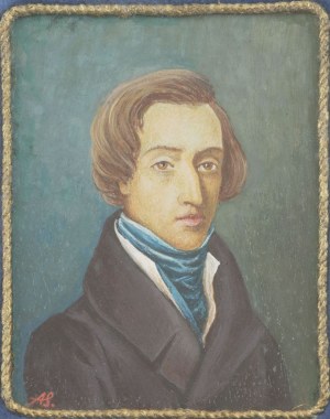 Aleksander SOŁTAN