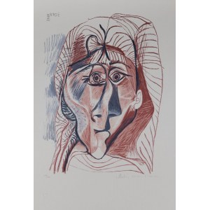 Pablo PICASSO