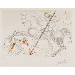 Salvador DALI