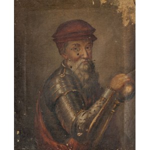 Malarz polski