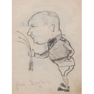 PODOFICERSKA SZKOŁA PIECHOTY, ok. 1930