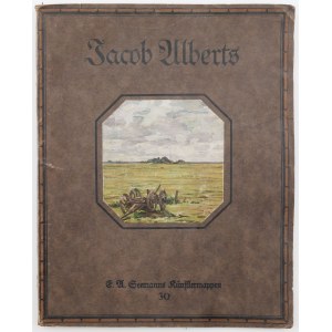 Jacob ALBERTS