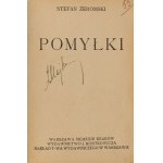 Stefan ŻEROMSKI